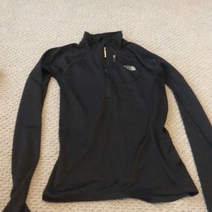 running jacket
